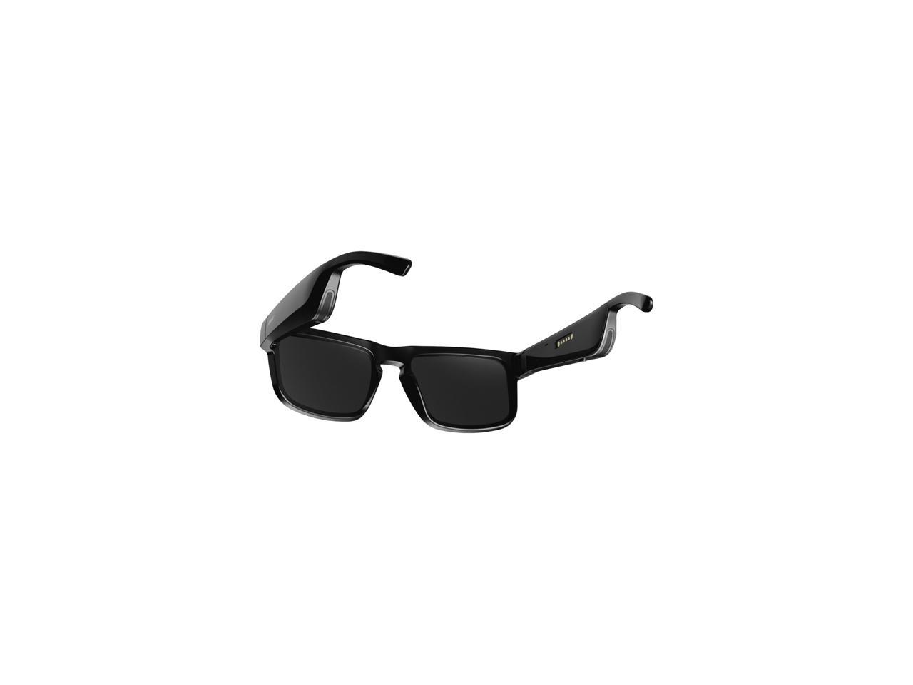 Bose Frames Tenor - Rectangular Polarized, Bluetooth Sunglasses