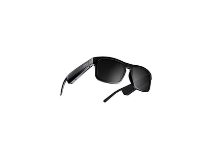 Bose Frames Tenor - Rectangular Polarized, Bluetooth Sunglasses