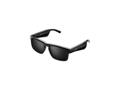 Bose Frames Tenor - Rectangular Polarized, Bluetooth Sunglasses