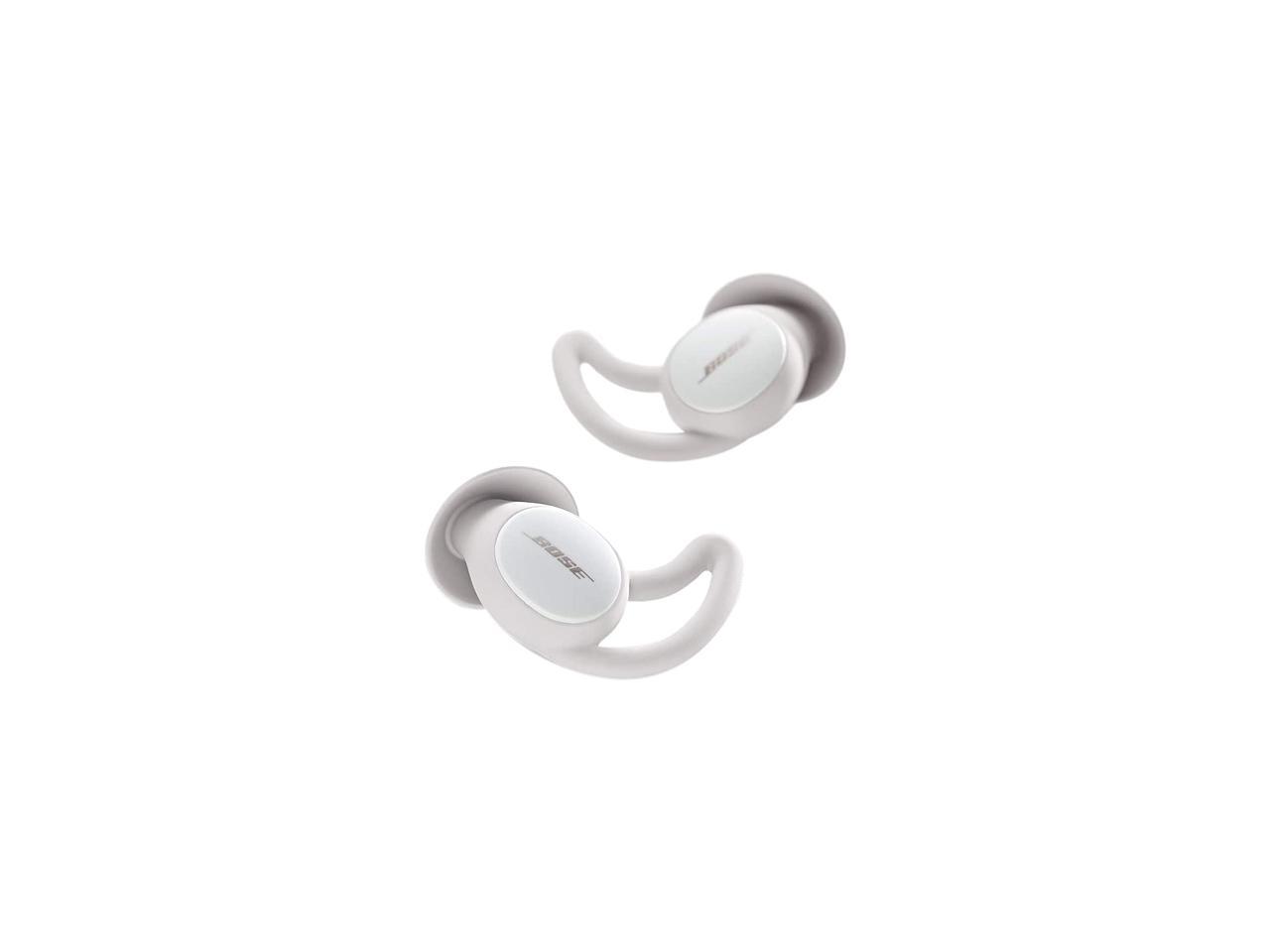 Bose Sleepbuds II Noise-Masking Wireless In-Ear headphones - White