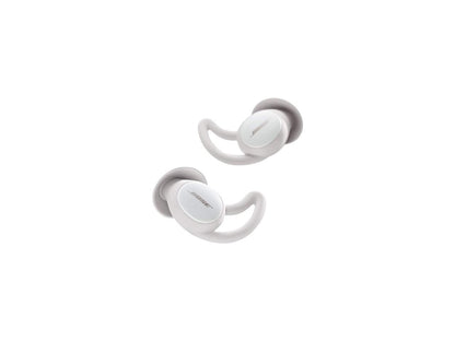 Bose Sleepbuds II Noise-Masking Wireless In-Ear headphones - White