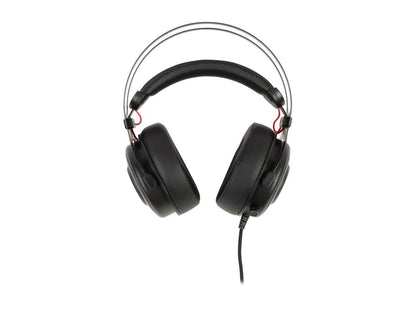 OMEN by HP Gaming Headset 800 with DTS Headphone:X Surround for PC, Mac, PS4, Xbox One