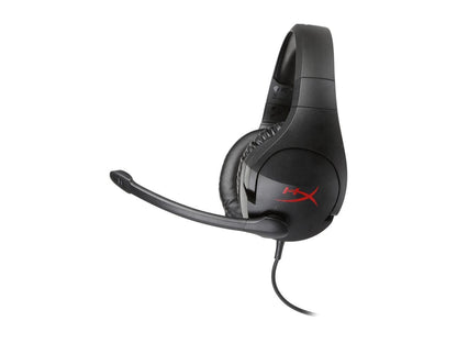 HyperX Cloud Stinger Wired Gaming Headset (HX-HSCS-BK/NA)