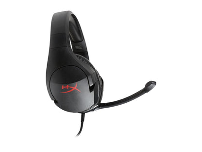 HyperX Cloud Stinger Wired Gaming Headset (HX-HSCS-BK/NA)