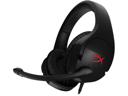 HyperX Cloud Stinger Wired Gaming Headset (HX-HSCS-BK/NA)