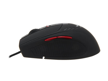 ASUS ROG GX950 90-XB3L00MU00000- Black 1 x Wheel USB Wired Laser 8200 dpi Mouse