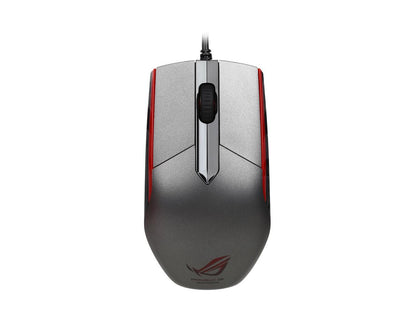 ASUS ROG Sica Gaming Mouse (Black)