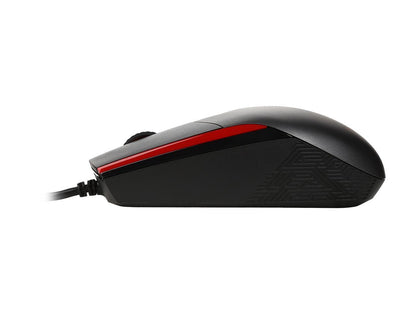 ASUS ROG Sica Gaming Mouse (Black)