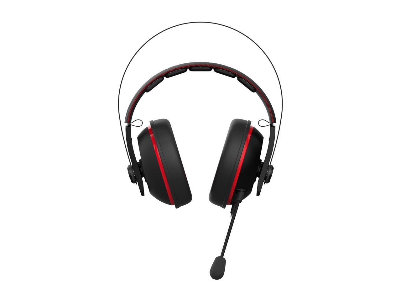 ASUS Cerberus V2 3.5mm Connector Circumaural Gaming Headset