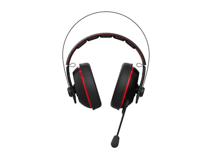 ASUS Cerberus V2 3.5mm Connector Circumaural Gaming Headset