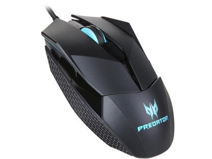 Acer Predator Cestus 500 USB Wired Gaming Mouse