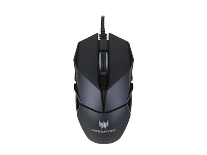 Acer Predator Cestus 500 USB Wired Gaming Mouse