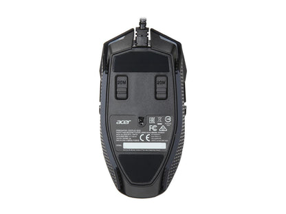 Acer Predator Cestus 500 USB Wired Gaming Mouse