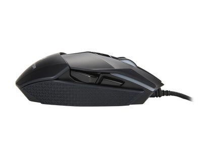 Acer Predator Cestus 500 USB Wired Gaming Mouse