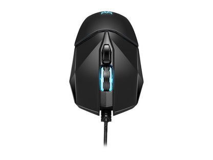 Acer Predator CESTUS 300 Wired Gaming Mouse - Black