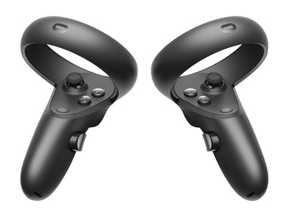 Oculus Rift S PC-Powered VR Gaming Headset