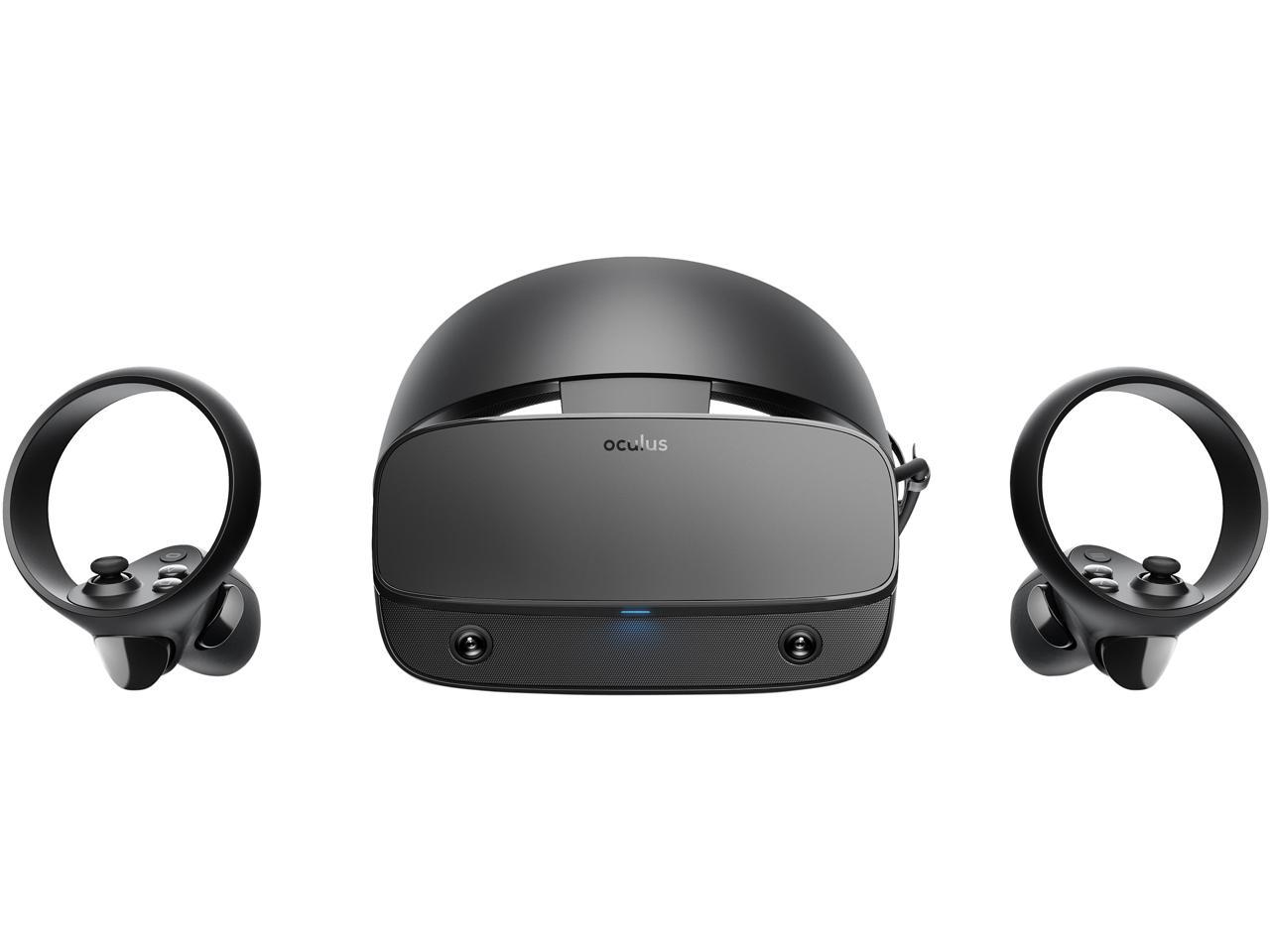 Oculus Rift S PC-Powered VR Gaming Headset