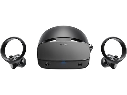 Oculus Rift S PC-Powered VR Gaming Headset