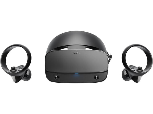Oculus Rift S PC-Powered VR Gaming Headset