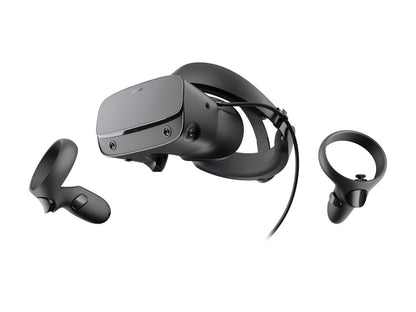 Oculus Rift S PC-Powered VR Gaming Headset