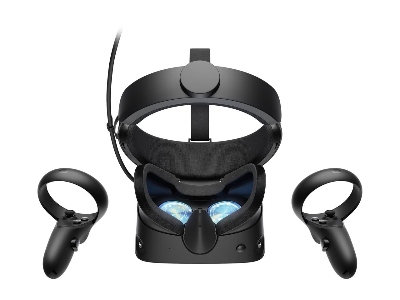 Oculus Rift S PC-Powered VR Gaming Headset