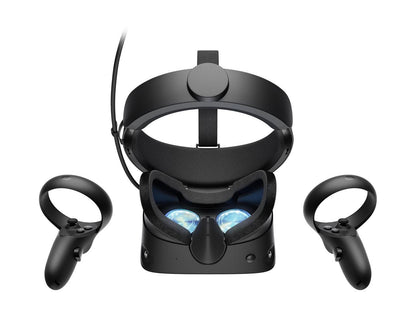 Oculus Rift S PC-Powered VR Gaming Headset