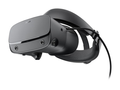 Oculus Rift S PC-Powered VR Gaming Headset