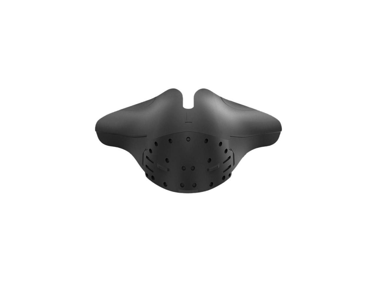 HTC 99H20258-00 Nose gasket (Narrow) Black