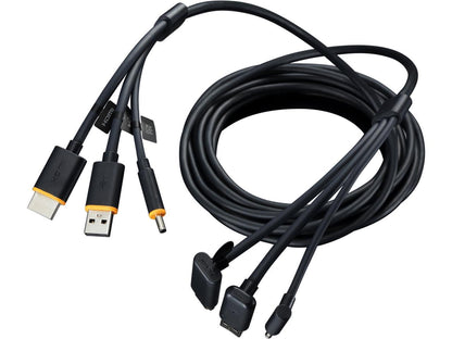 HTC Vive 3-in-1 Replacement Cable