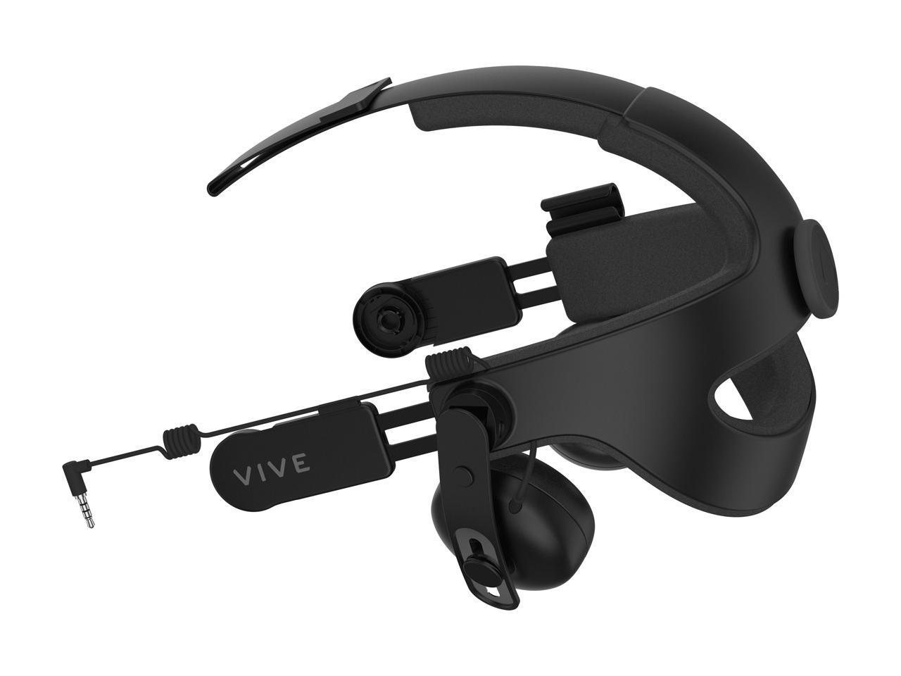 HTC Vive Deluxe Audio Strap