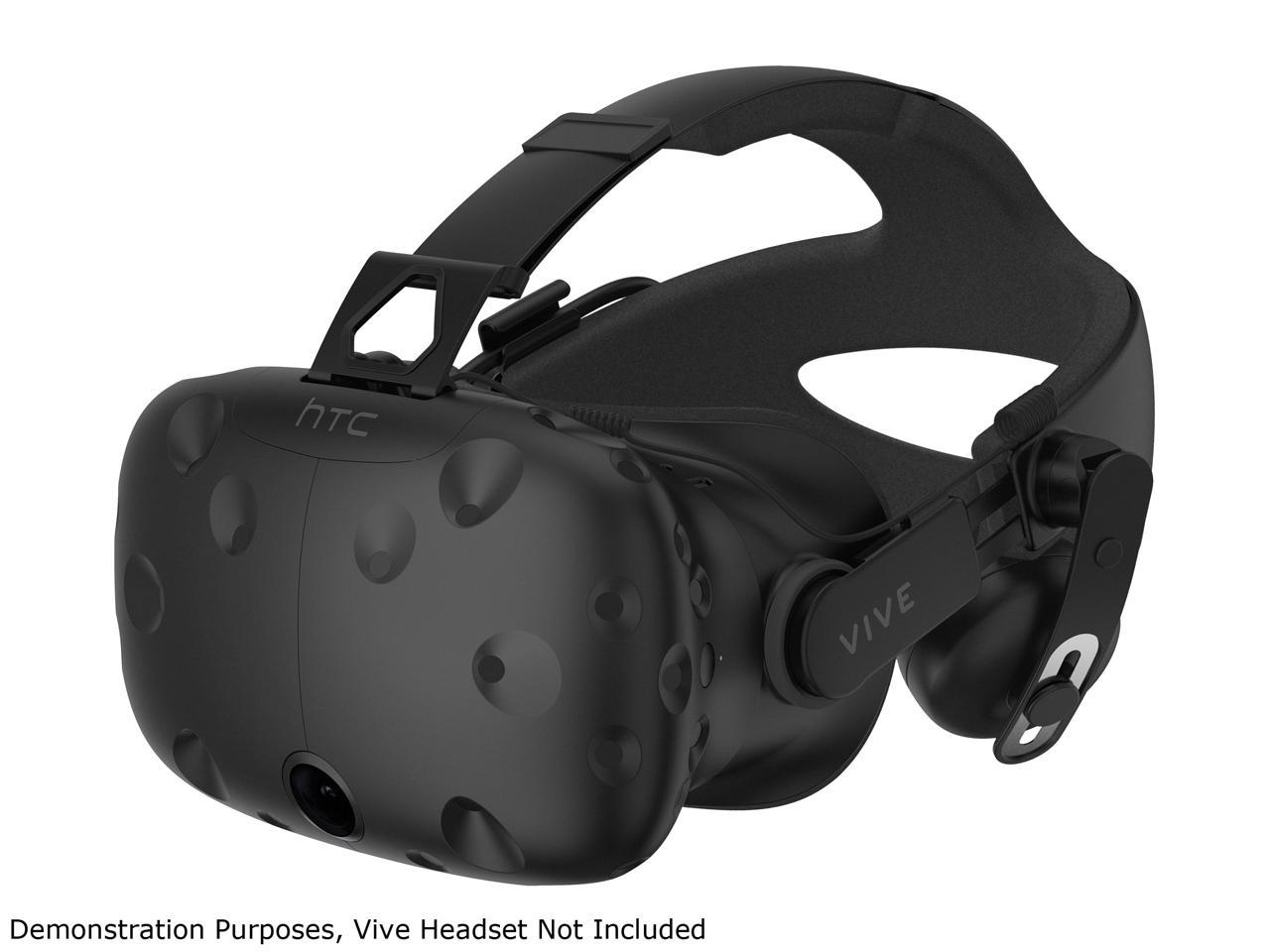 HTC Vive Deluxe Audio Strap