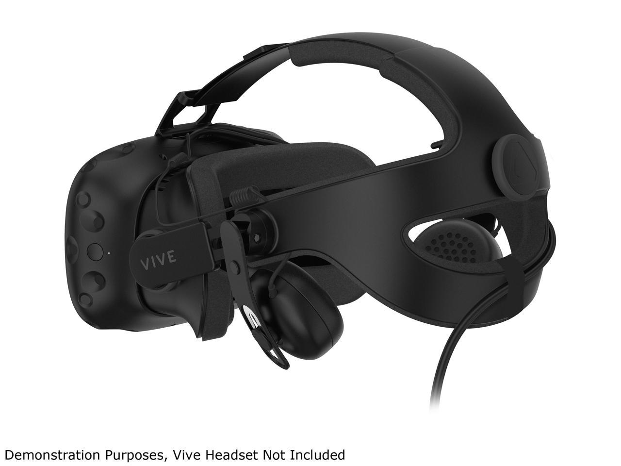 HTC Vive Deluxe Audio Strap