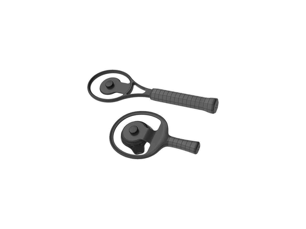 HTC Racket Sports Set with VIVE Tracker