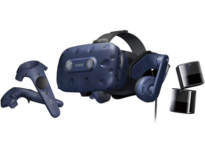 HTC VIVE Pro Virtual Reality Headset - Kit