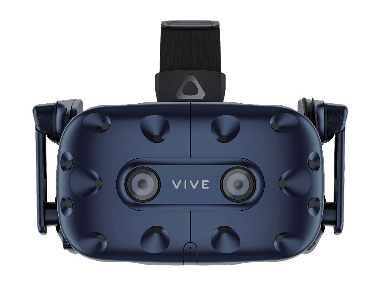 HTC VIVE Pro Virtual Reality Headset - Kit