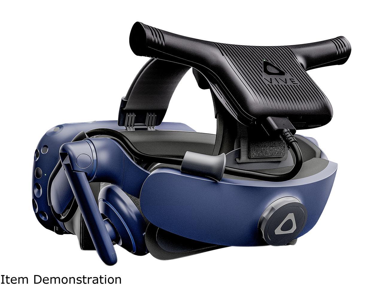 HTC Virtual Reality System Wireless Adaptor - Vive Pro Add-On - PC