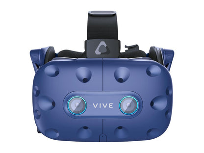 HTC VIVE Pro Eye Virtual Reality Headset Only with Eye Tracking