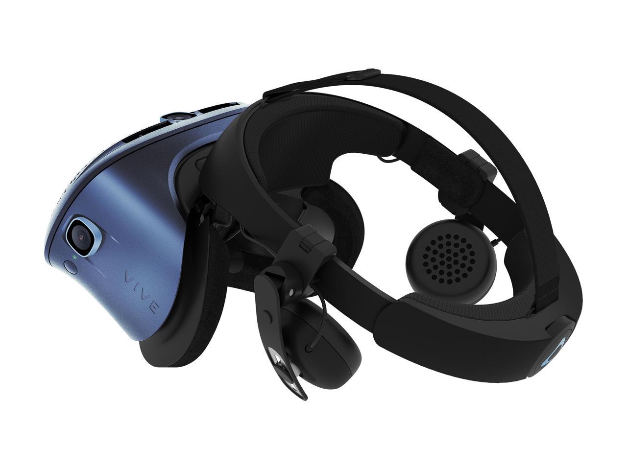 HTC Vive Cosmos PC Based VR System