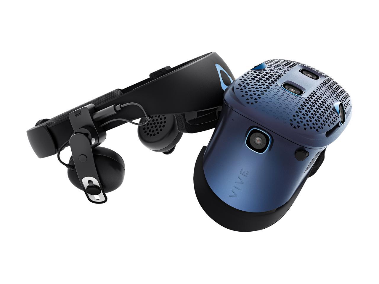 HTC Vive Cosmos PC Based VR System