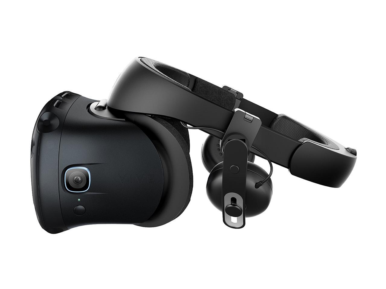 HTC VIVE Cosmos Elite 99HASF006-00 VR Headset