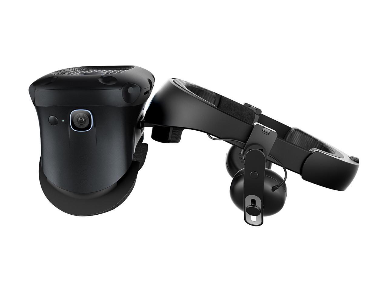 HTC VIVE Cosmos Elite 99HASF006-00 VR Headset