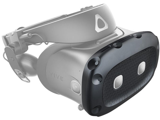 HTC 99HARM004-00 VIVE Cosmos External Tracking Faceplate
