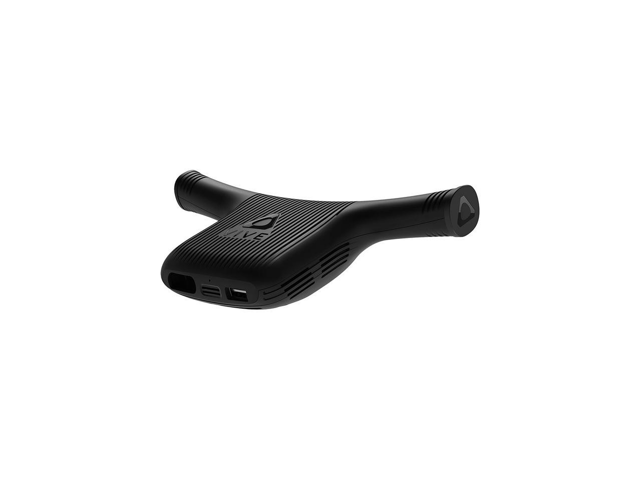 HTC 99HANN050-00 VIVE Wireless Adapter Full Kit for VIVE Cosmos Black