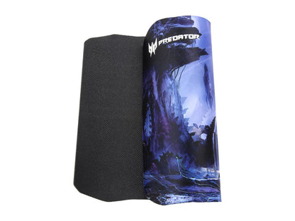Acer Alien Jungle Gaming Mouse Pad