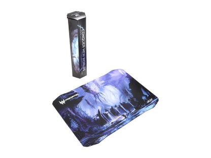 Acer Alien Jungle Gaming Mouse Pad