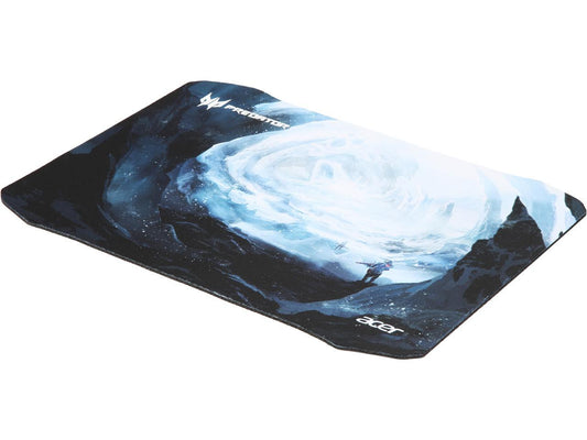 Acer Ice Tunnel Gaming Mouse Pad