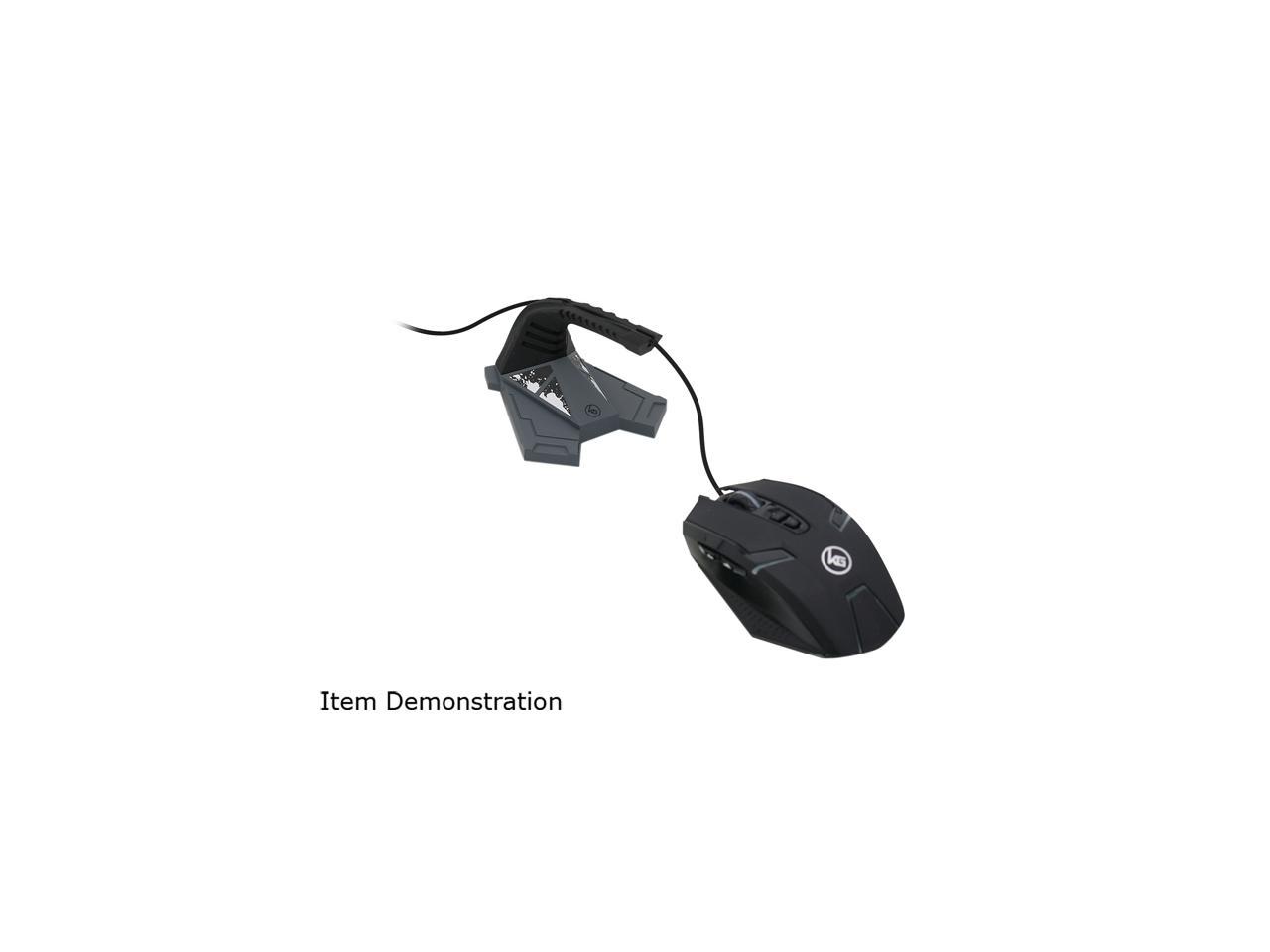 IOGEAR GGMCS Accessories - Mouse