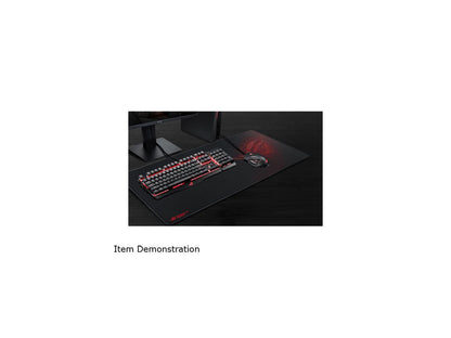 ASUS ROG Sheath Gaming Mouse Pad, Extra-Large