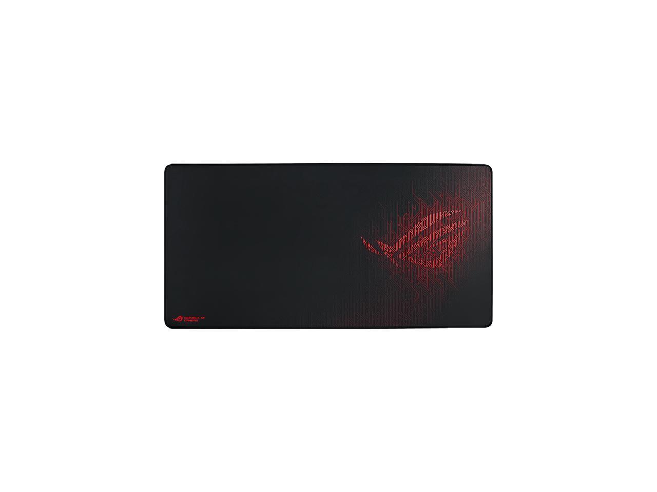 ASUS ROG Sheath Gaming Mouse Pad, Extra-Large