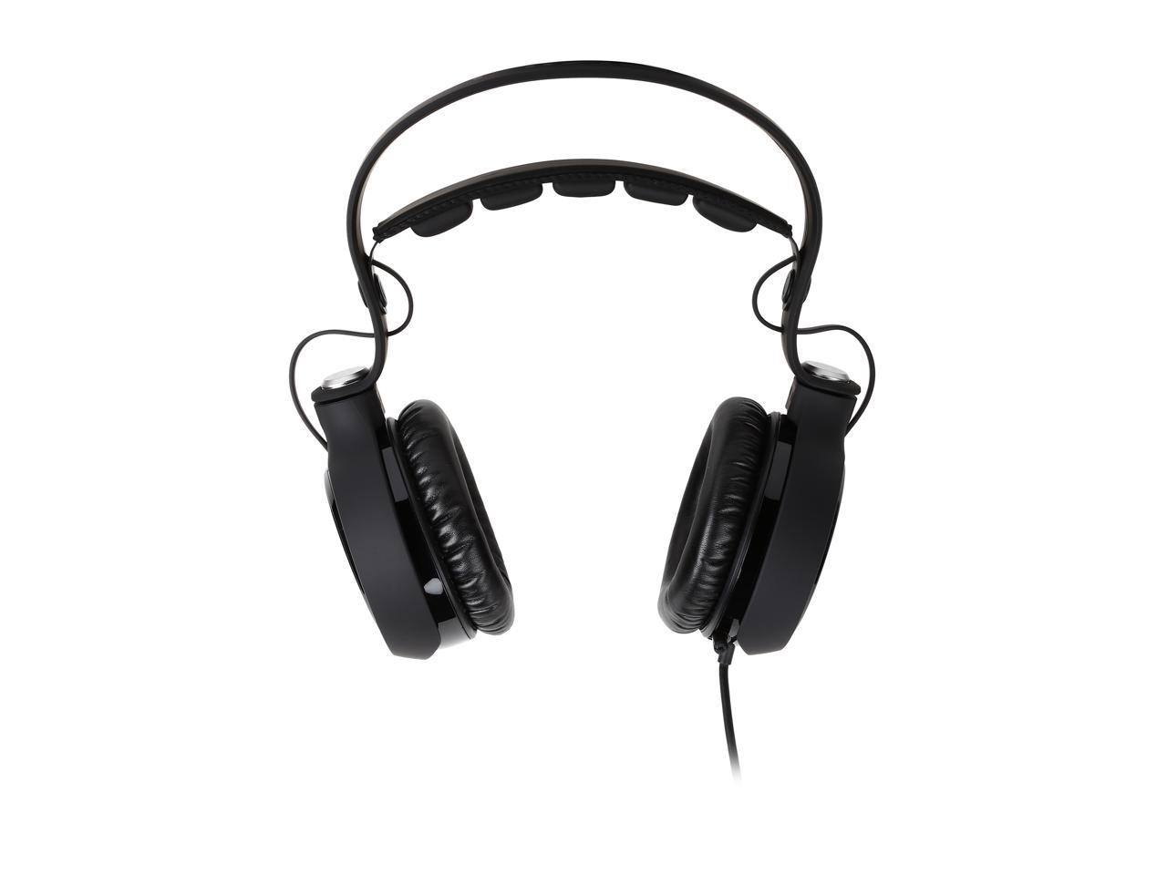 G.SKILL RIPJAWS SV710 Dolby 7.1 Surround Sound USB Gaming Headset